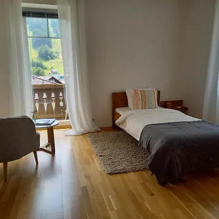 Landhaus Semmering Exterior foto