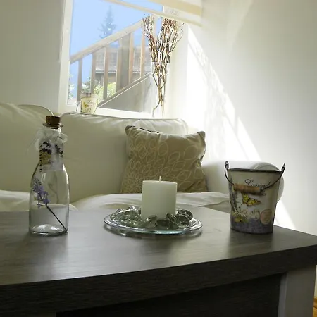 Landhaus Semmering Zimmer foto