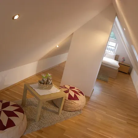 Landhaus Semmering Zimmer foto