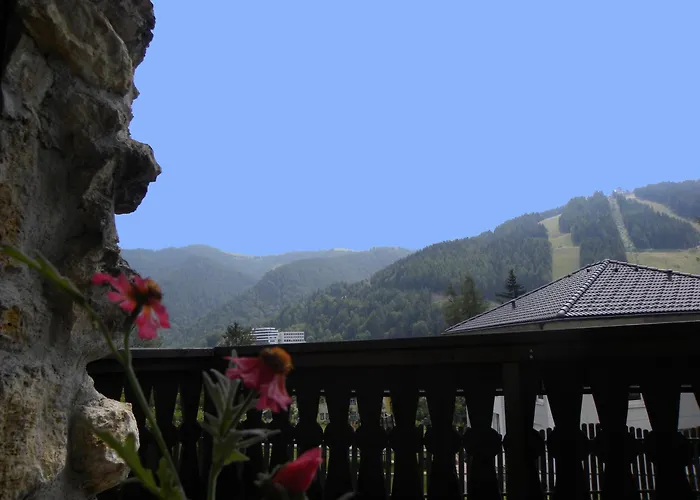 Landhaus Semmering