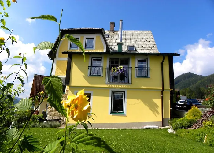 Landhaus Semmering