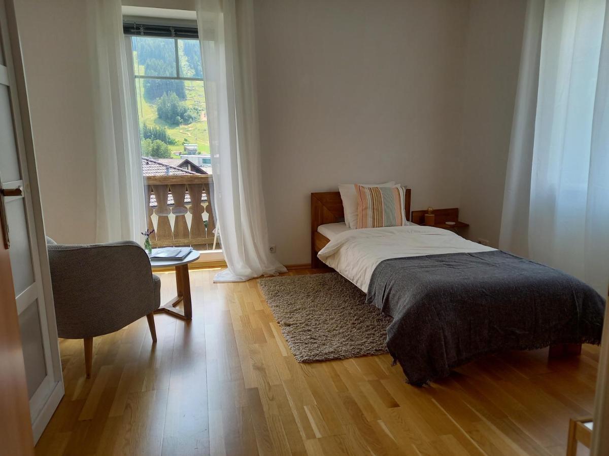 Landhaus Semmering