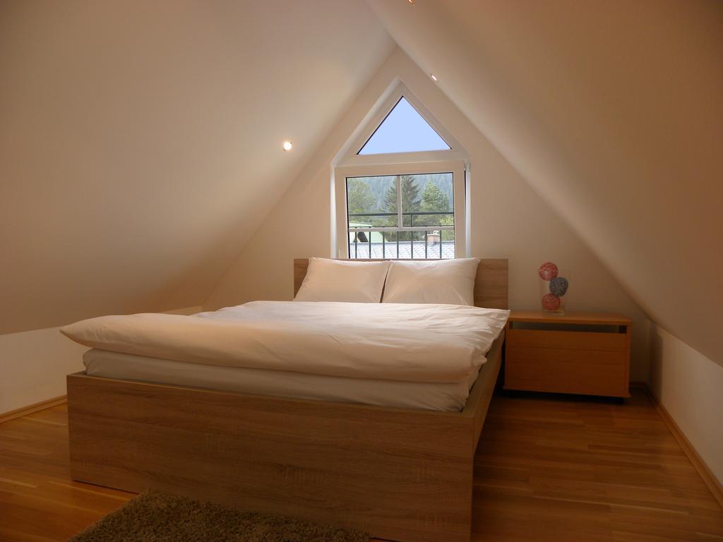 Gasthof Landhaus Semmering