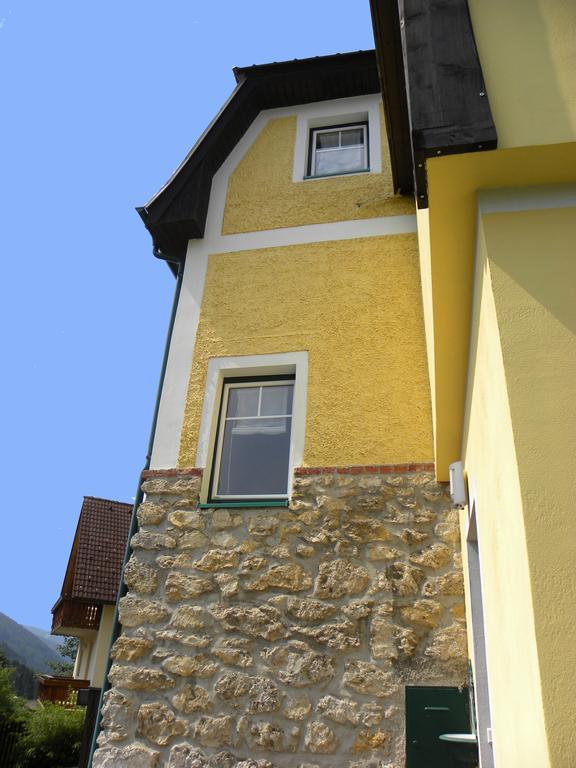 Gasthof Landhaus