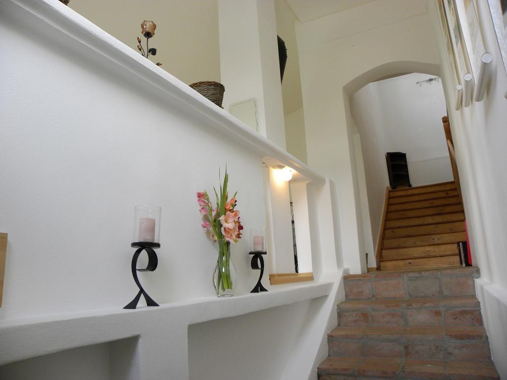 Gasthof Landhaus