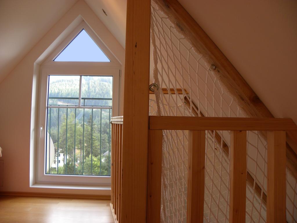 Gasthof Landhaus