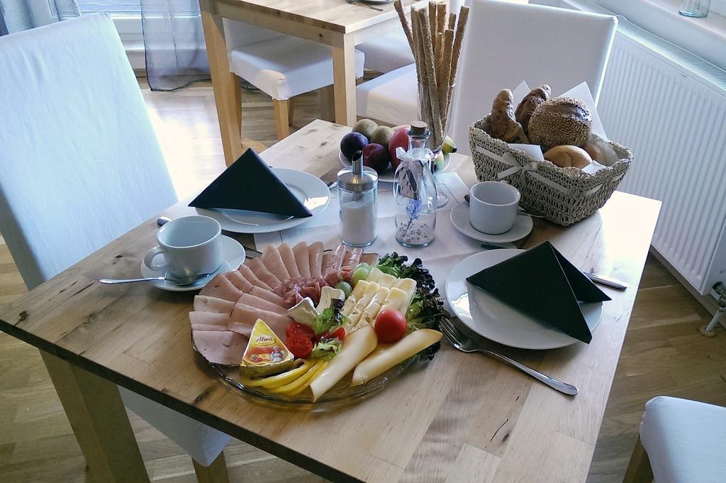 Gasthof Landhaus 2*