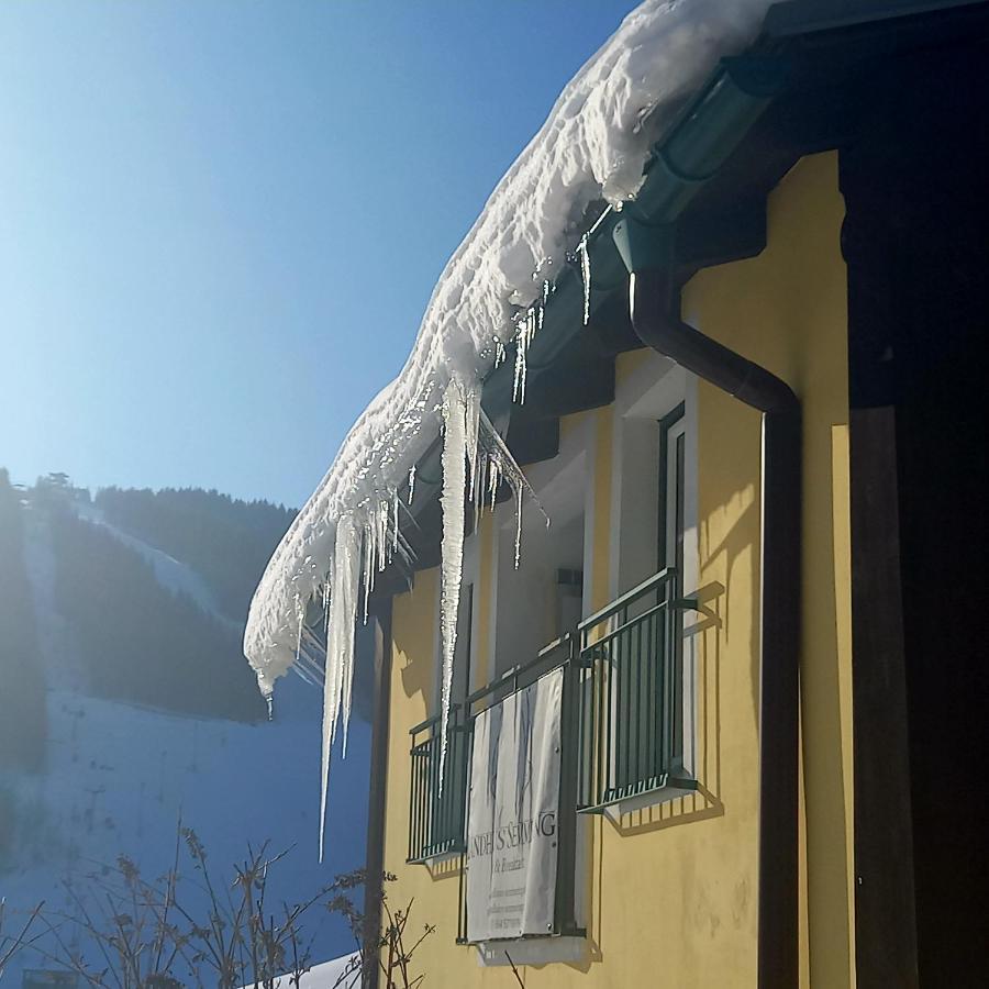 Landhaus Gasthof Semmering