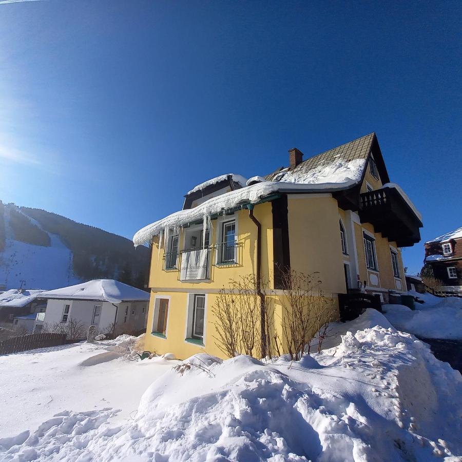 Landhaus