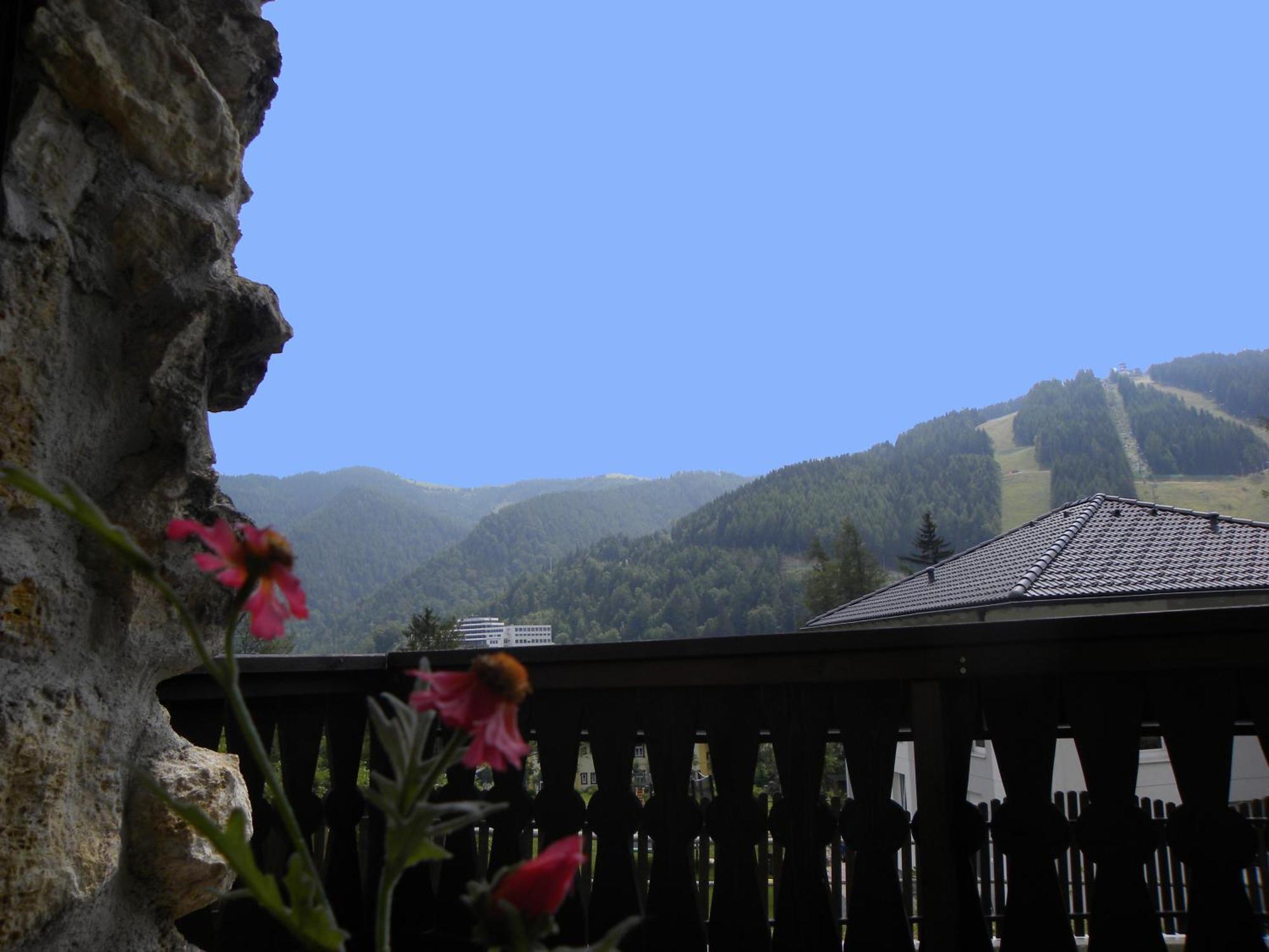Landhaus Gasthof 2*