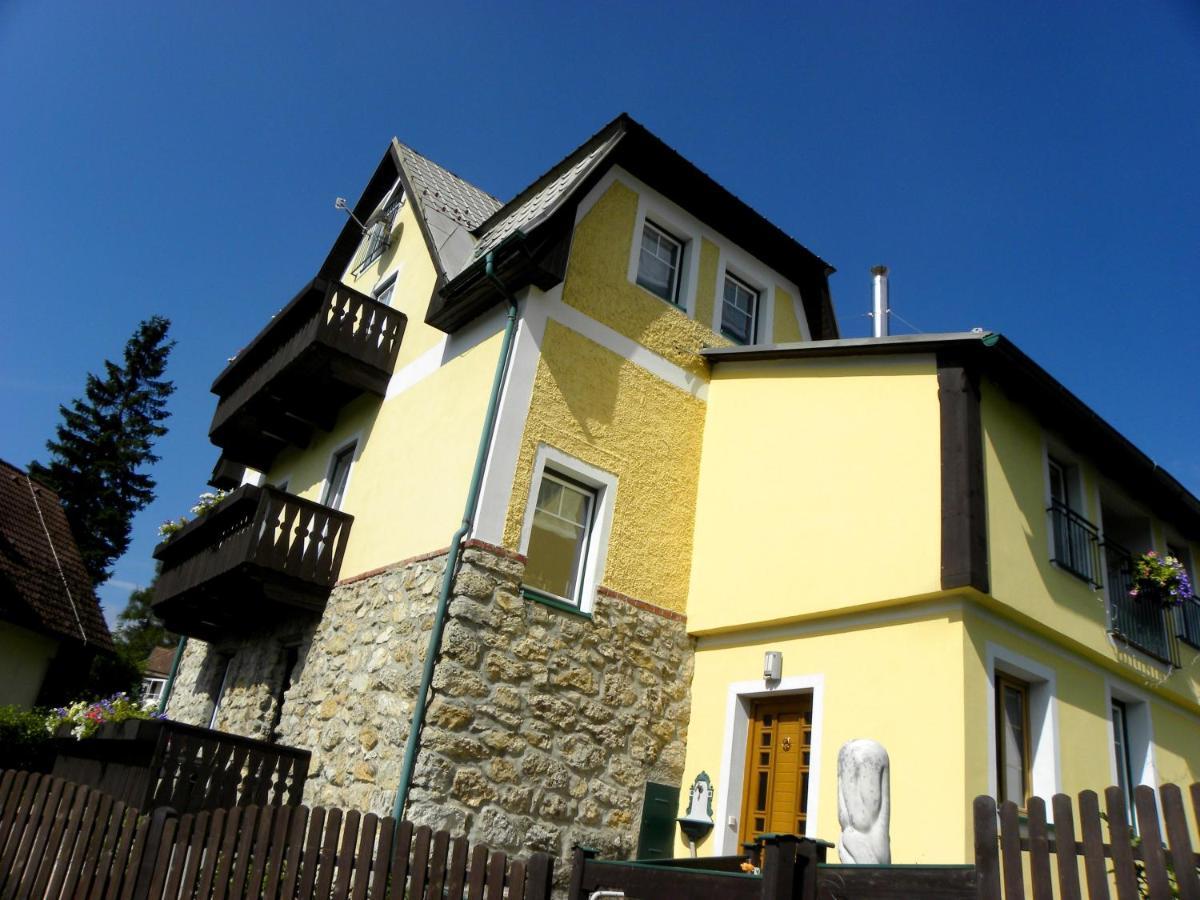 Landhaus Gasthof Semmering