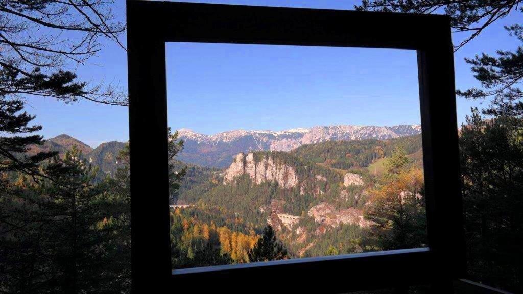Landhaus Gasthof Semmering