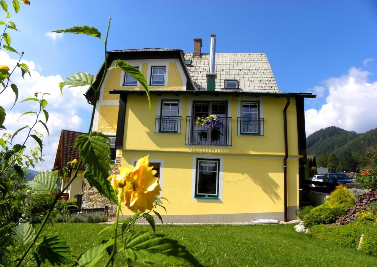 Gasthof Landhaus