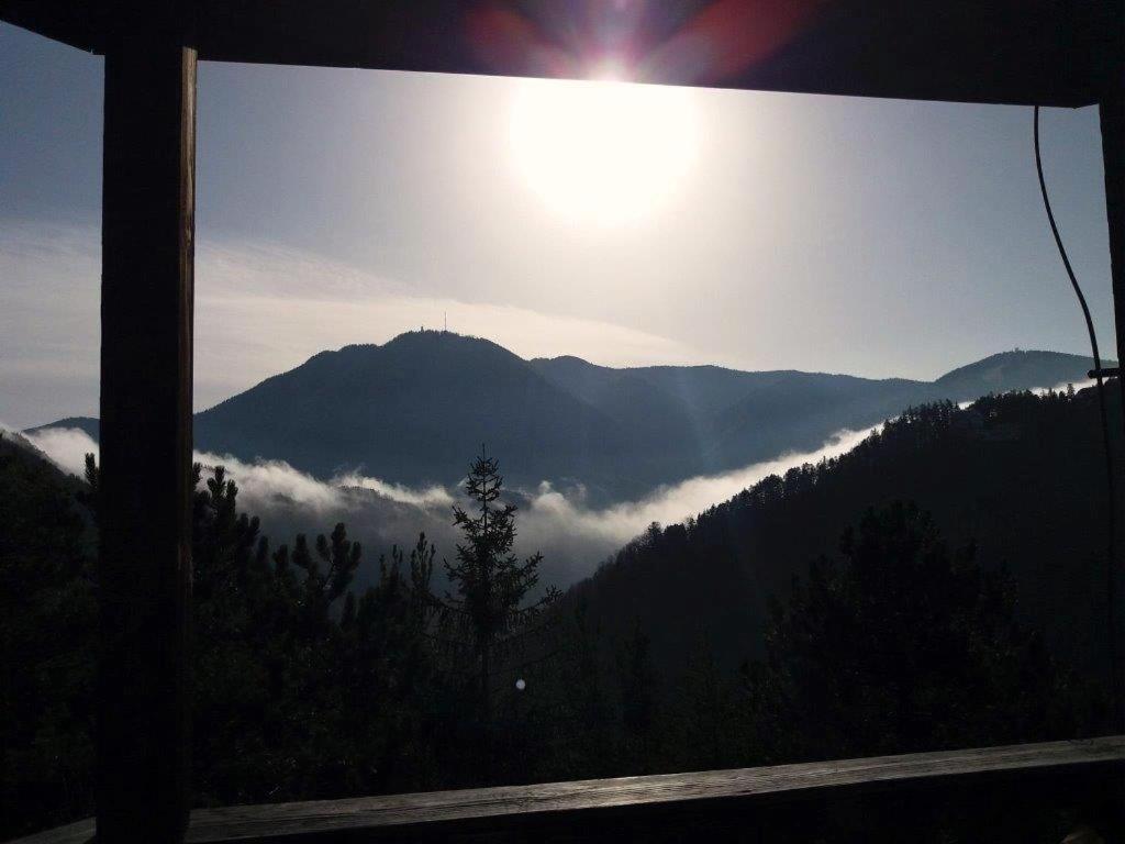 Landhaus Semmering